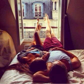 4 viktige ting i et langvarig forhold – Er din date rett?