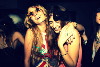 Å være singel har sine fordeler