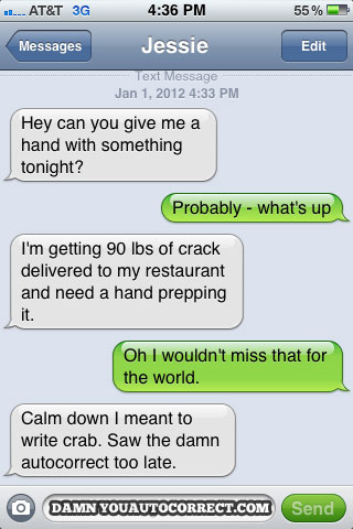 7 sms  du er glad for at du aldri rakk å sende