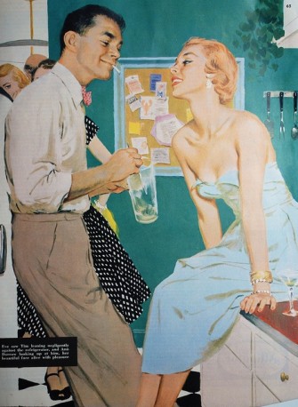 “Han lå jo ikke med noen andre”