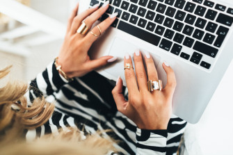 Slik lykkes du med din nettdating!