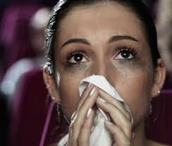 10 filmer å gråte til om du har blitt dumpet