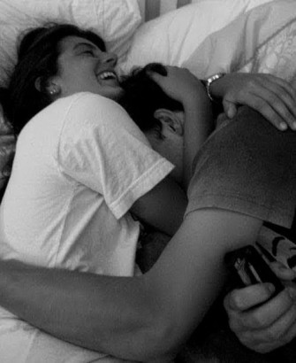 Kjærlighetskontrakten