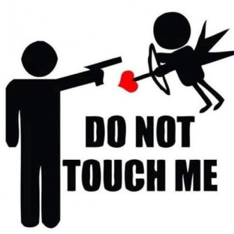 26 gode ting med singellivet